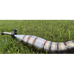 PLATEK RACING - Racing 80 - 90 ccm AM6