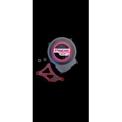 Pokrywa Zapłonu AM6 - CZARNA