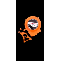 Pokrywa Zapłonu AM6 - POMARAŃCZOWA