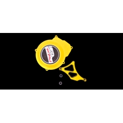 Pokrywa Zapłonu AM6 - ZÓŁTA