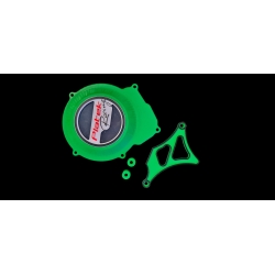 Pokrywa Zapłonu AM6 - ZIELONA