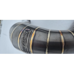 PLATEK RACING - Enduro Racing 50-70 v2 AM6 BLACK !!! prawostronny PRE-ORDER