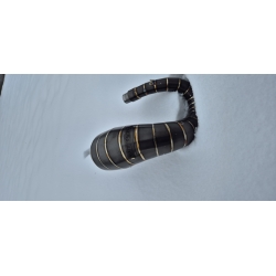 PLATEK RACING - Enduro Racing 50-70 v2 AM6 BLACK !!! prawostronny PRE-ORDER