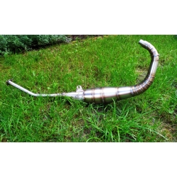 PLATEK RACING - Racing 70-80 ccm Yamaha TZR v2