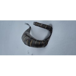 PLATEK RACING - Enduro Racing 50-70 v2 AM6 BLACK !!! prawostronny PRE-ORDER